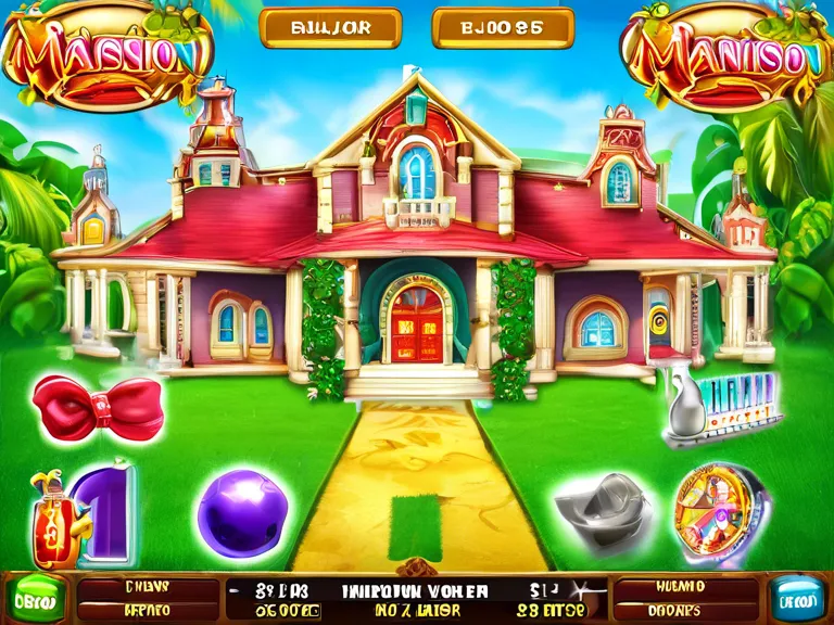 Slot Game Casino